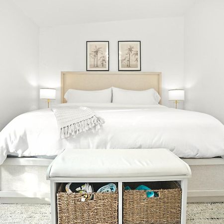 The Mary Anne Boutique Hotel Usvi Charlotte Amalie Zewnętrze zdjęcie