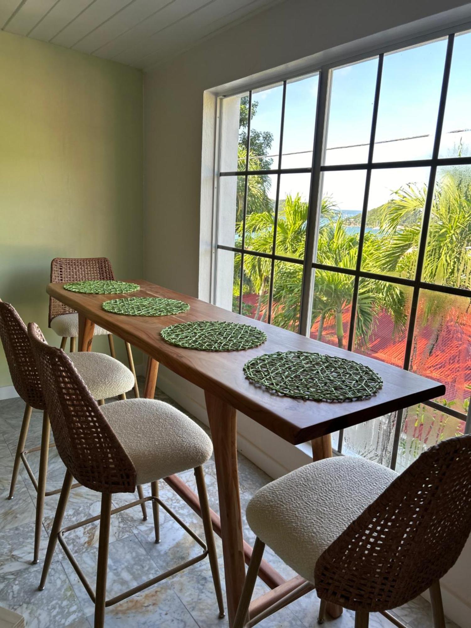 The Mary Anne Boutique Hotel Usvi Charlotte Amalie Zewnętrze zdjęcie