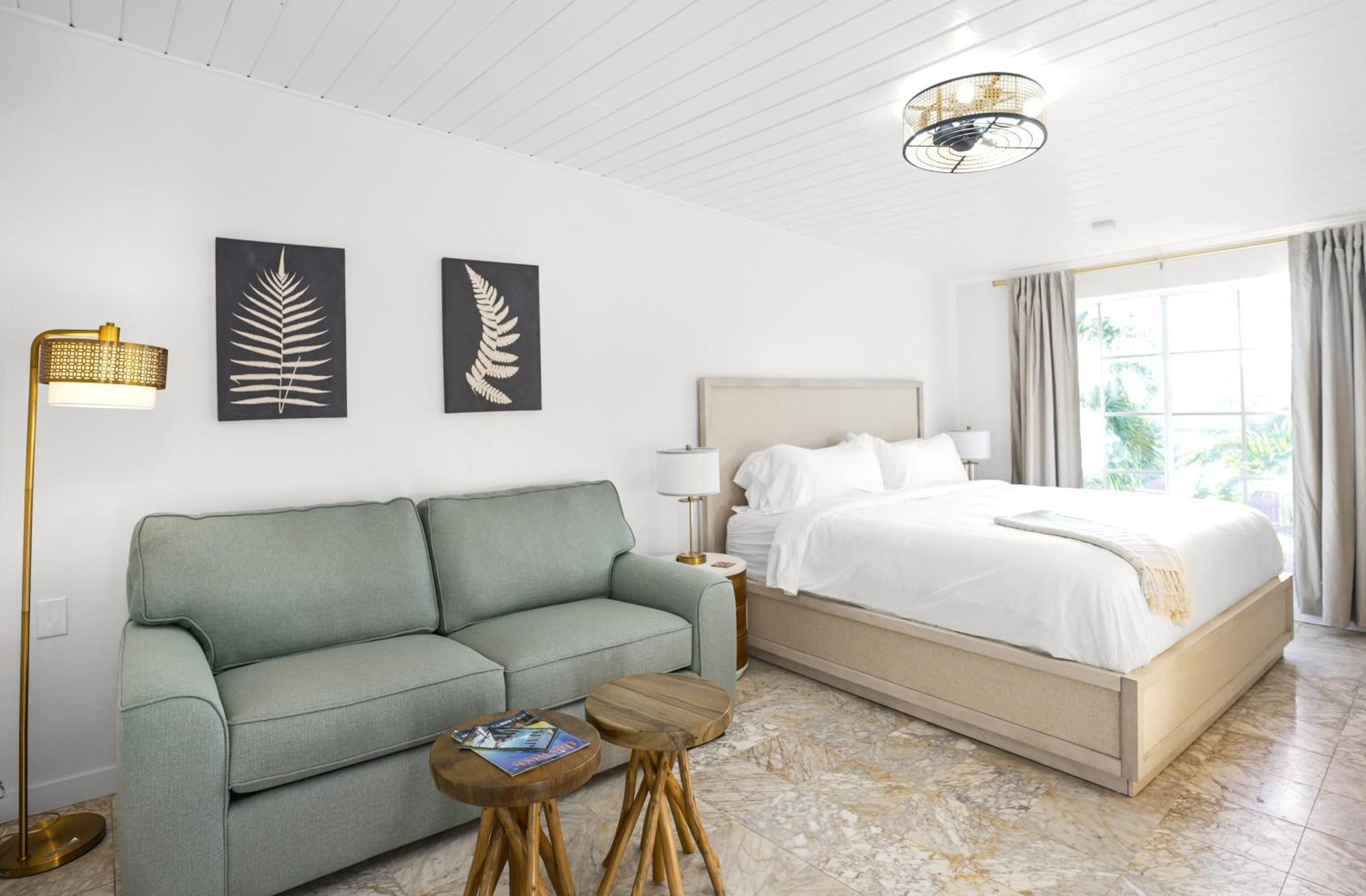 The Mary Anne Boutique Hotel Usvi Charlotte Amalie Zewnętrze zdjęcie