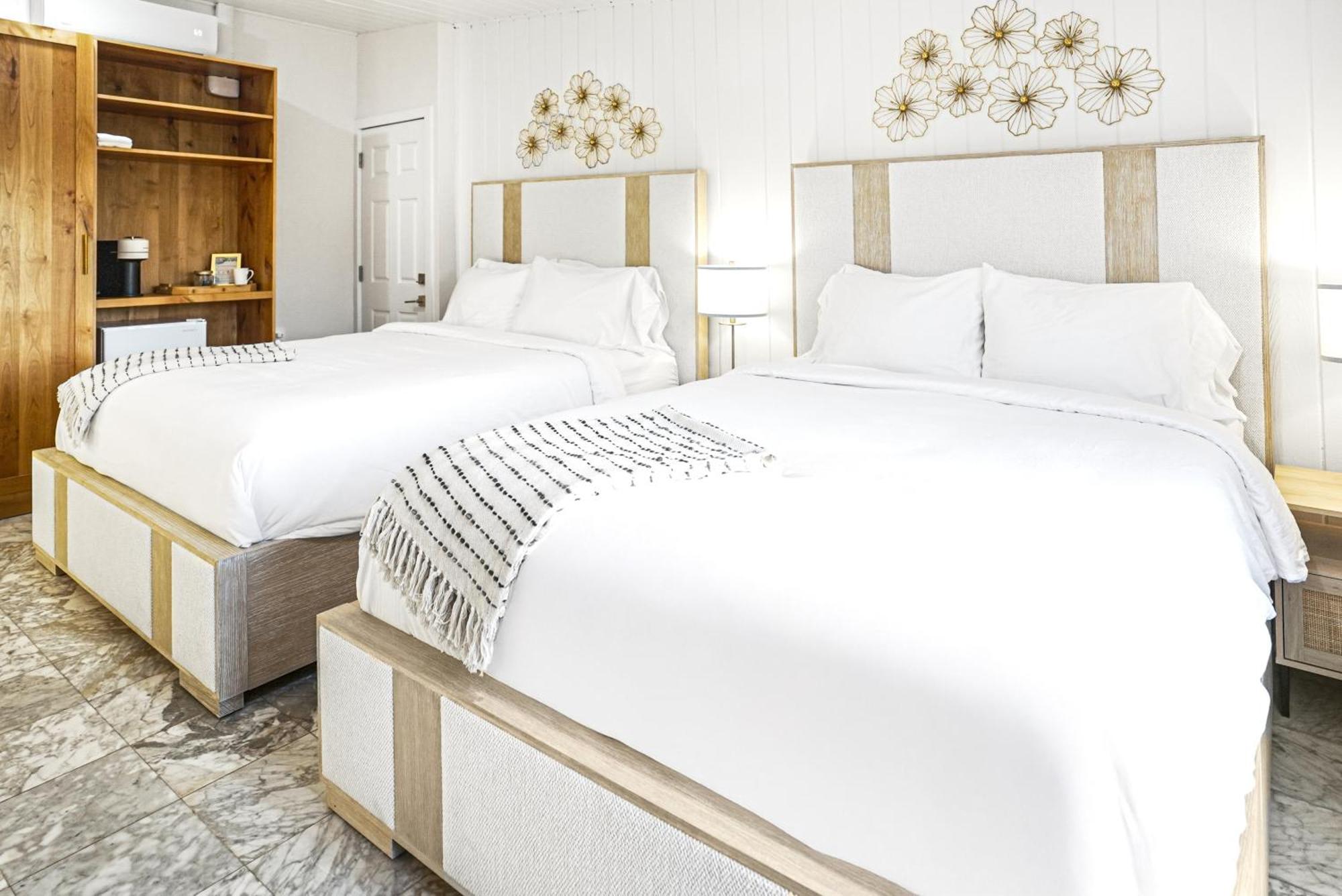 The Mary Anne Boutique Hotel Usvi Charlotte Amalie Zewnętrze zdjęcie