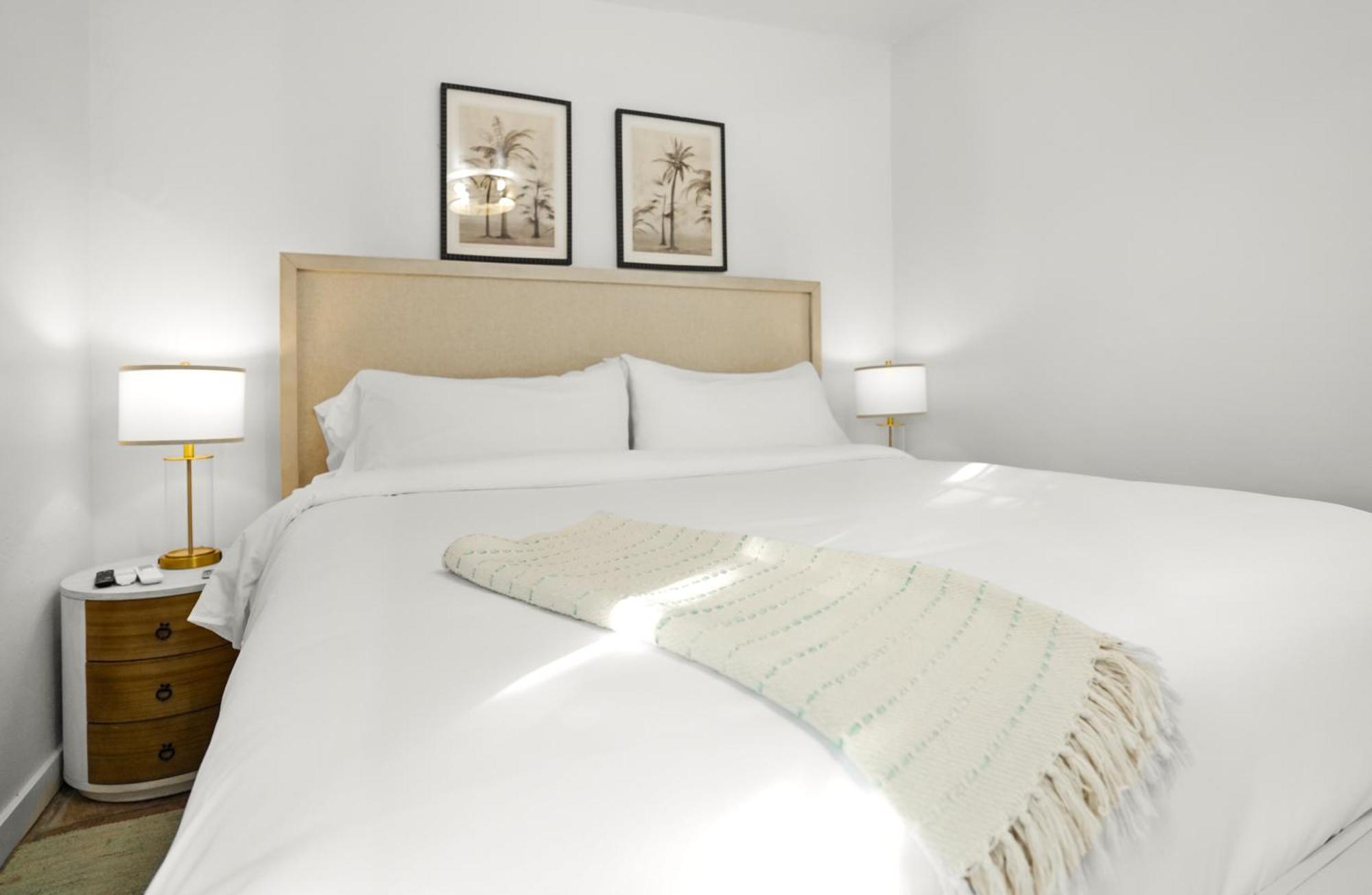 The Mary Anne Boutique Hotel Usvi Charlotte Amalie Zewnętrze zdjęcie