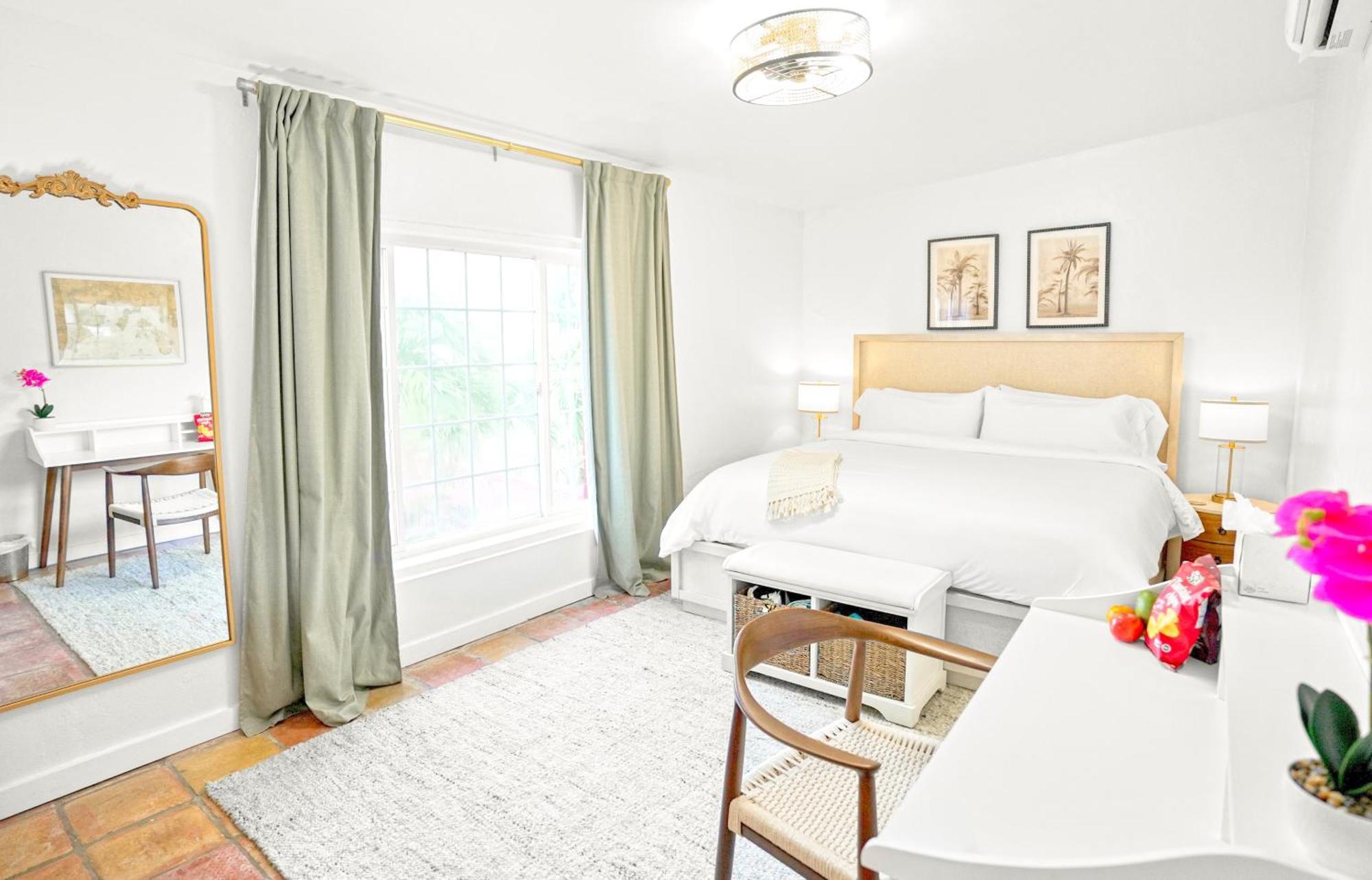 The Mary Anne Boutique Hotel Usvi Charlotte Amalie Zewnętrze zdjęcie