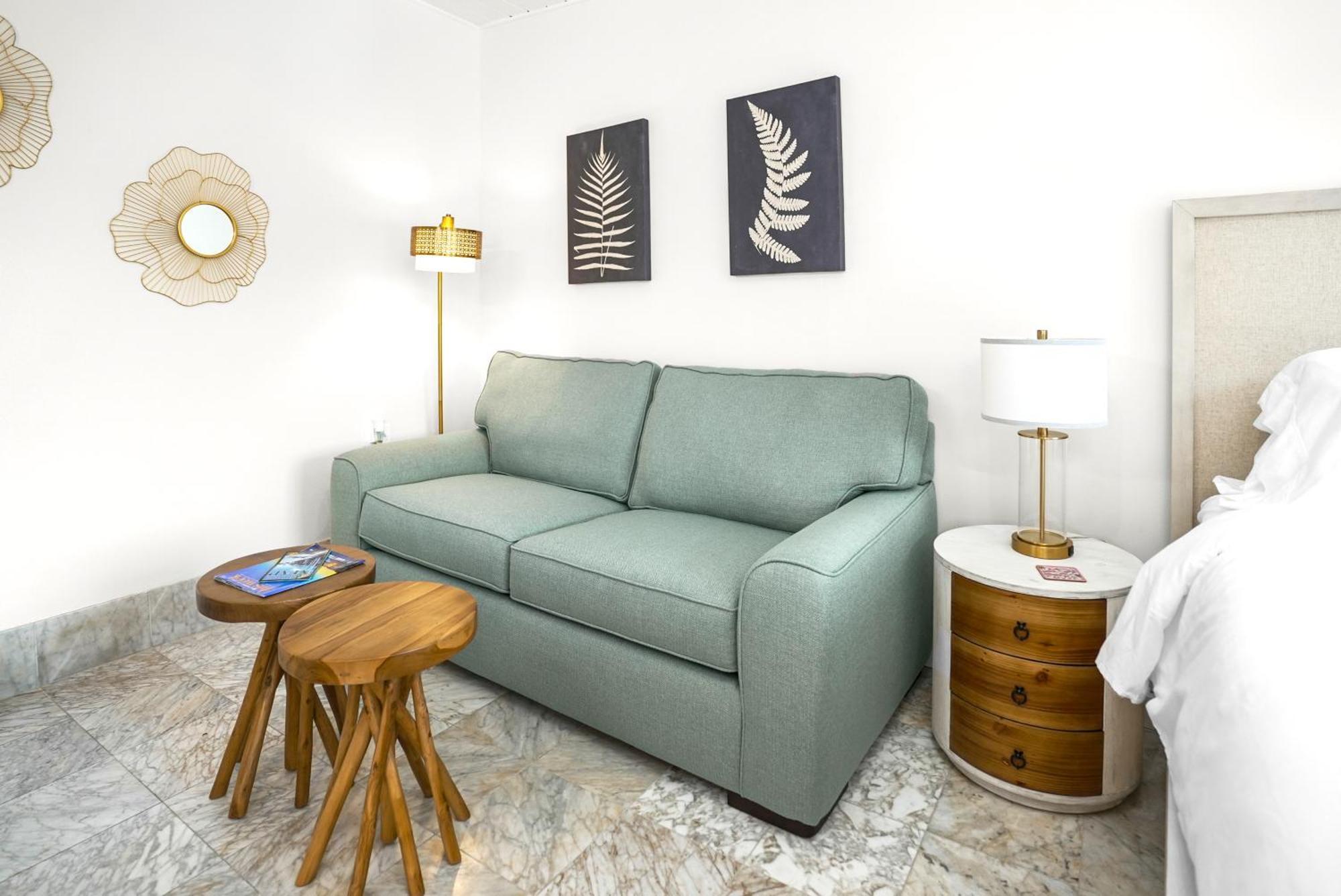 The Mary Anne Boutique Hotel Usvi Charlotte Amalie Zewnętrze zdjęcie